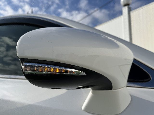 TOYOTA LEXUS GS350 2012