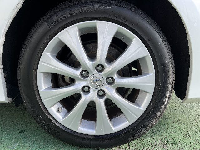 TOYOTA LEXUS GS350 2012