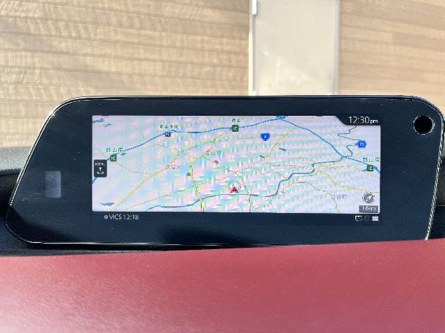 MAZDA MAZDA3 FASTBACK 2023