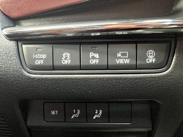 MAZDA MAZDA3 FASTBACK 2023