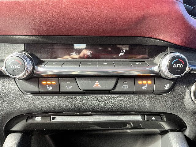 MAZDA MAZDA3 FASTBACK 2023