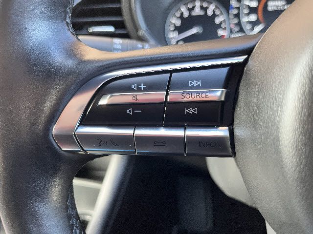 MAZDA MAZDA3 FASTBACK 2023