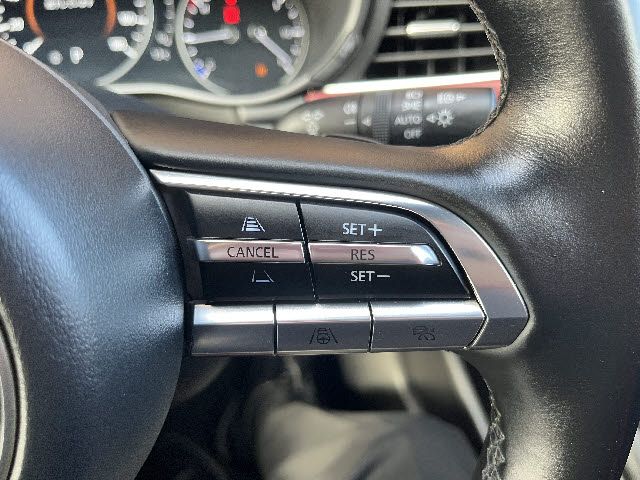 MAZDA MAZDA3 FASTBACK 2023