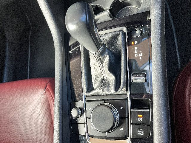 MAZDA MAZDA3 FASTBACK 2023