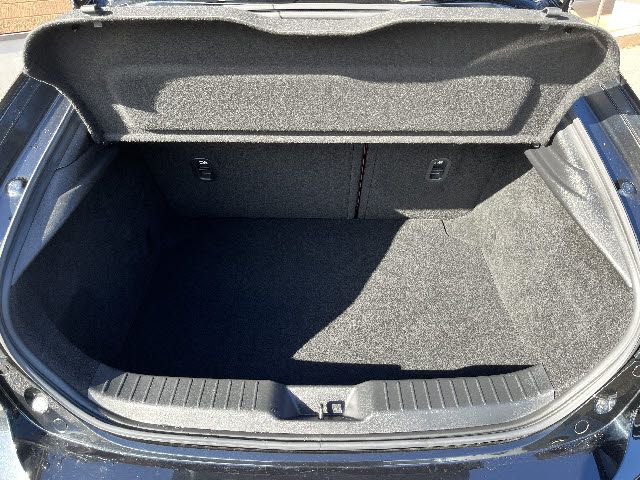 MAZDA MAZDA3 FASTBACK 2023