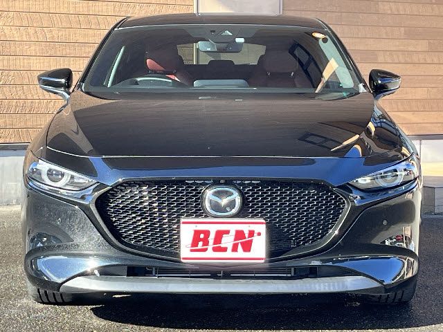 MAZDA MAZDA3 FASTBACK 2023