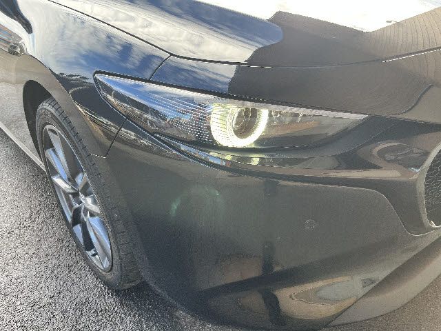 MAZDA MAZDA3 FASTBACK 2023