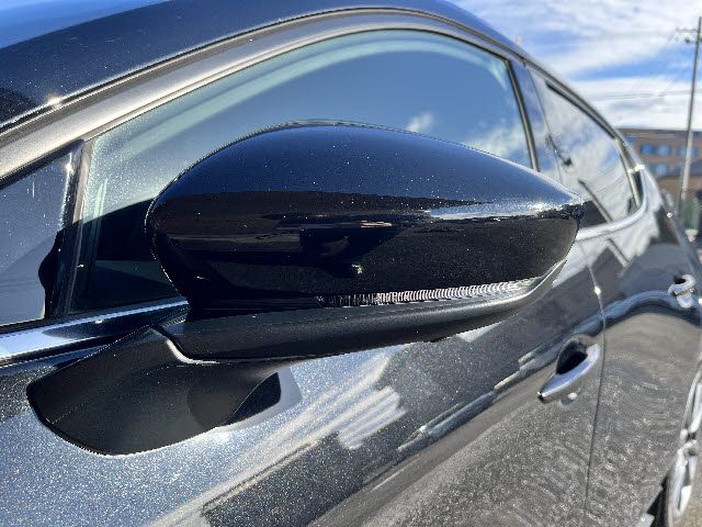 MAZDA MAZDA3 FASTBACK 2023