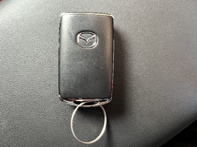 MAZDA MAZDA3 FASTBACK 2023