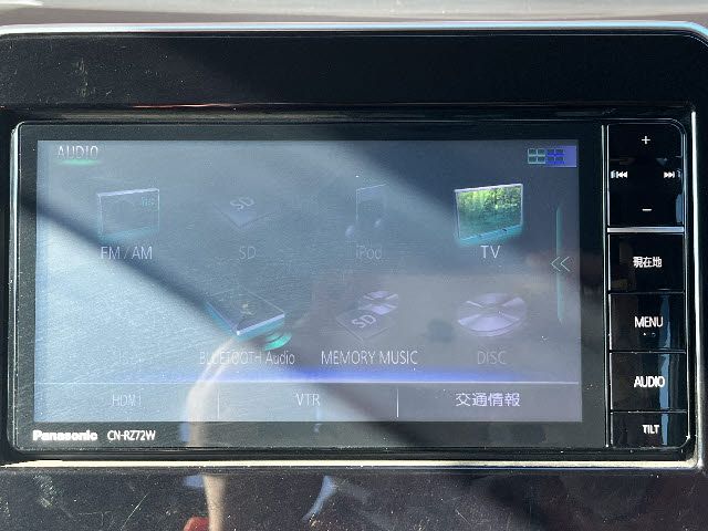 SUZUKI IGNIS 4WD 2016