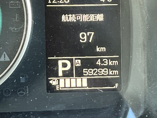 SUZUKI IGNIS 4WD 2016