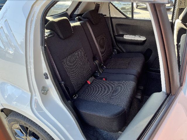 SUZUKI IGNIS 4WD 2016