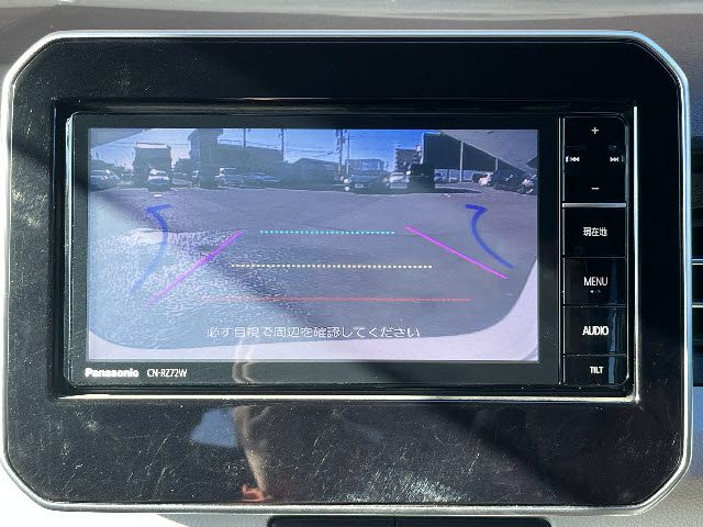 SUZUKI IGNIS 4WD 2016