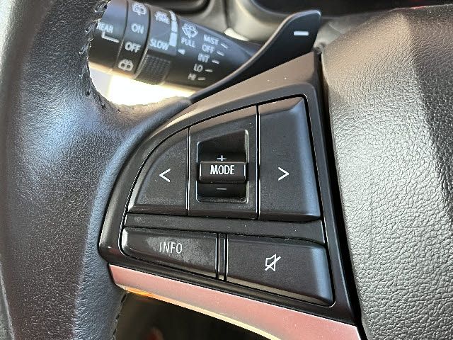 SUZUKI IGNIS 4WD 2016