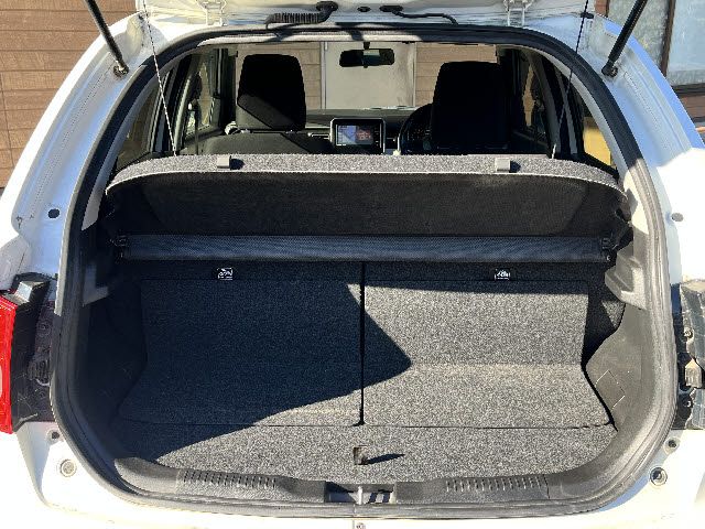 SUZUKI IGNIS 4WD 2016