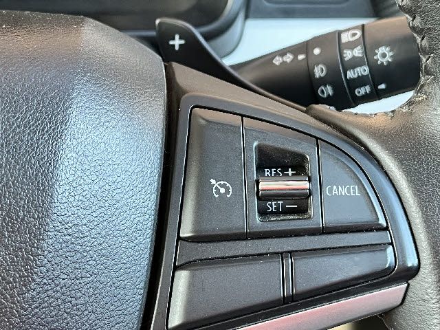 SUZUKI IGNIS 4WD 2016