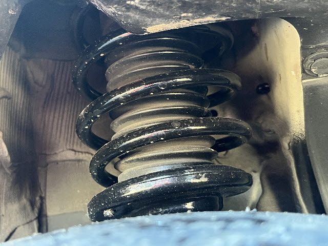 SUZUKI IGNIS 4WD 2016