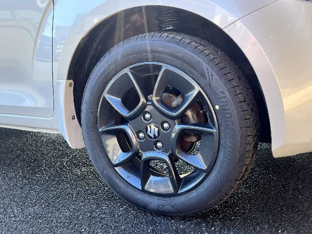 SUZUKI IGNIS 4WD 2016