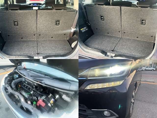 SUZUKI SOLIO BANDIT 2016