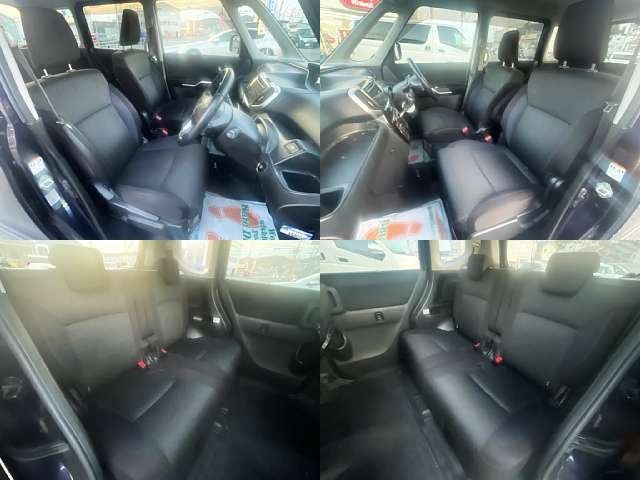 SUZUKI SOLIO BANDIT 2016