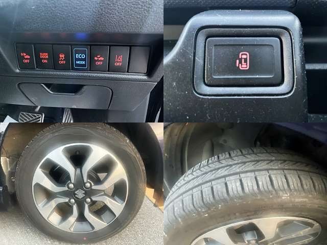 SUZUKI SOLIO BANDIT 2016