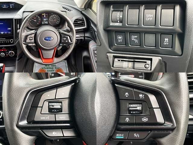 SUBARU FORESTER 2023