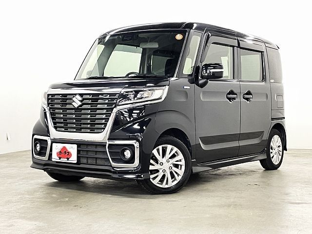 SUZUKI Spacia custom 2018