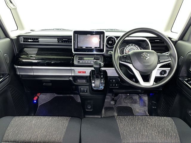 SUZUKI Spacia custom 2018