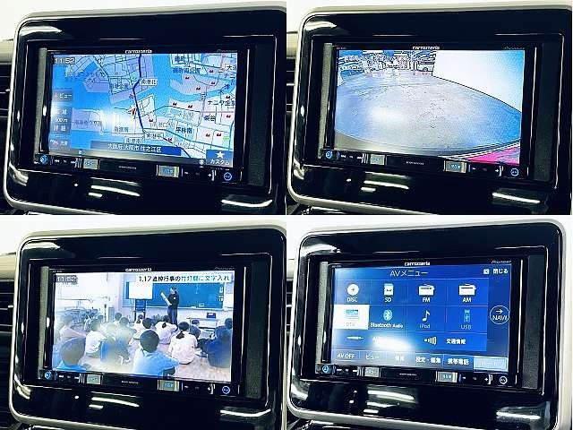 SUZUKI Spacia custom 2018