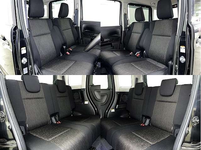 SUZUKI Spacia custom 2018