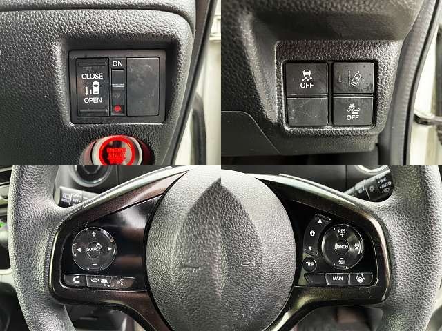 HONDA N BOX CUSTOM 2018