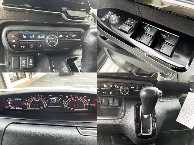 HONDA N BOX CUSTOM 2018