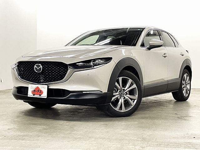 MAZDA CX-30 2024
