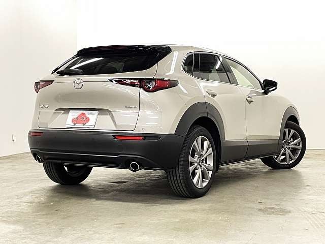 MAZDA CX-30 2024