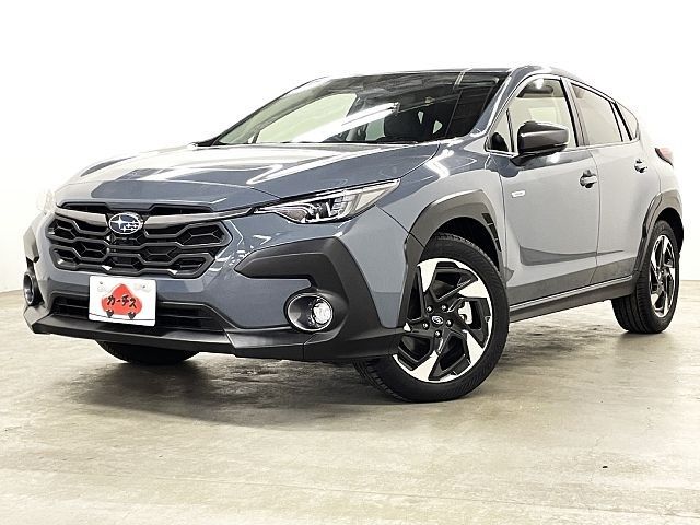 SUBARU CROSSTREK 2023