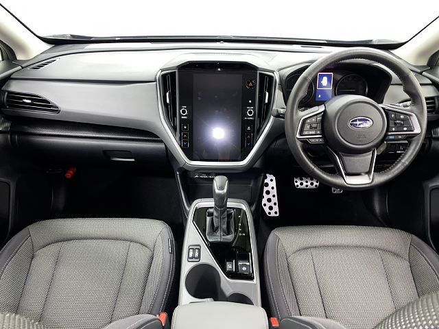 SUBARU CROSSTREK 2023