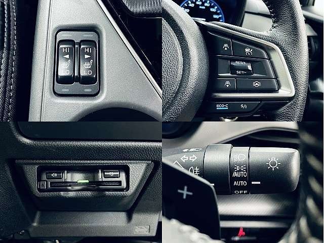 SUBARU CROSSTREK 2023