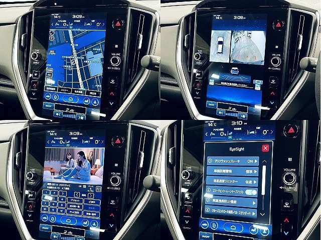 SUBARU CROSSTREK 2023