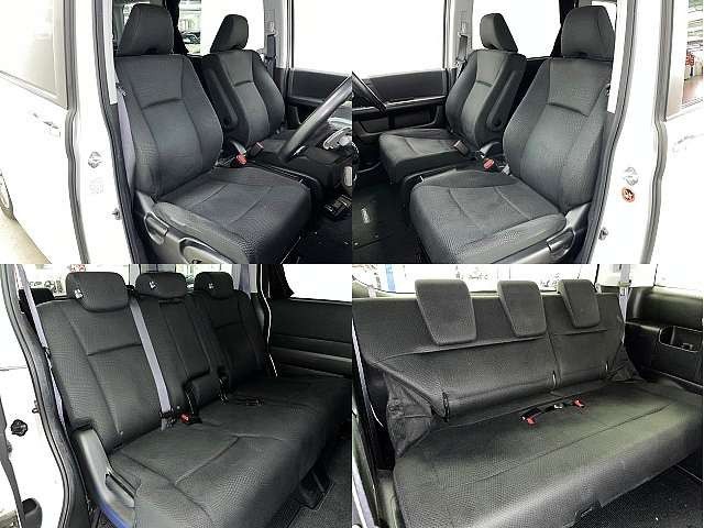 HONDA STEPWAGON SPADA 2013