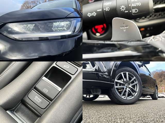 HONDA ZR-V e:HEV 2023