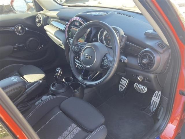 BMW MINI COOPER S 5DOOR 2019