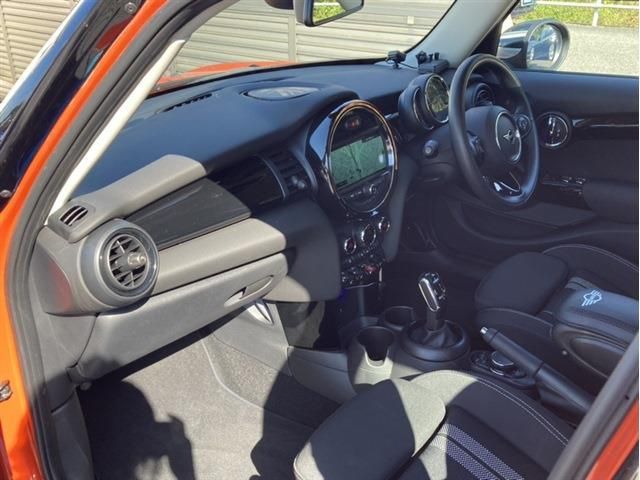 BMW MINI COOPER S 5DOOR 2019