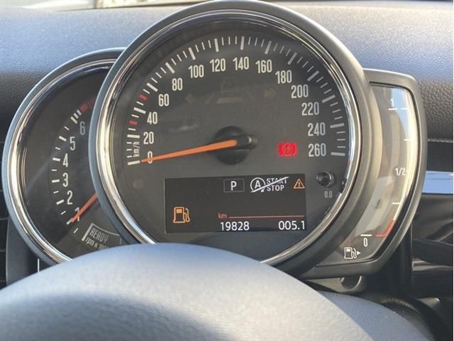 BMW MINI COOPER S 5DOOR 2019