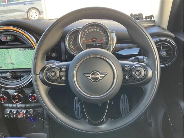 BMW MINI COOPER S 5DOOR 2019