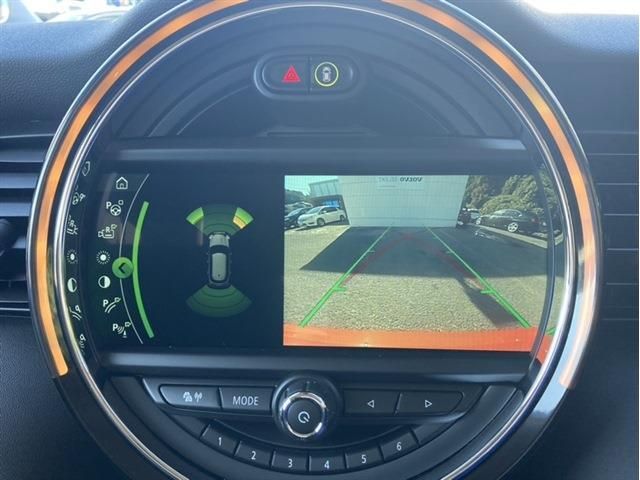 BMW MINI COOPER S 5DOOR 2019