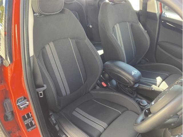 BMW MINI COOPER S 5DOOR 2019