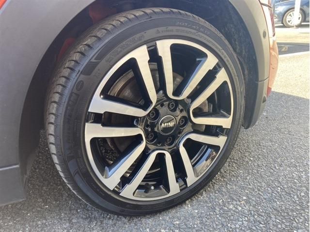 BMW MINI COOPER S 5DOOR 2019