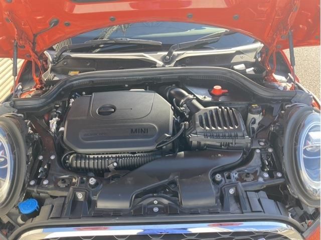 BMW MINI COOPER S 5DOOR 2019