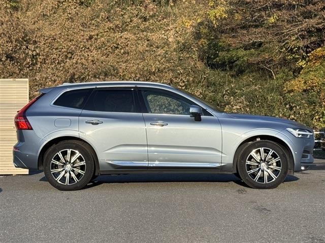 VOLVO VOLVO XC60 2018