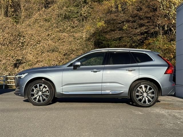 VOLVO VOLVO XC60 2018